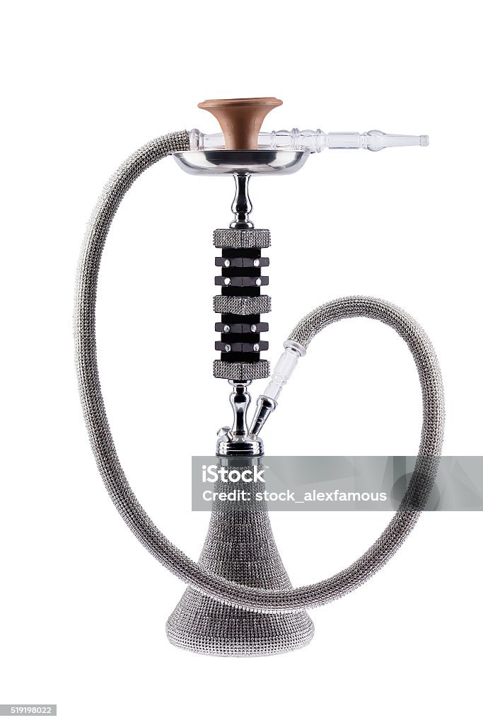 Luxury Hookahs